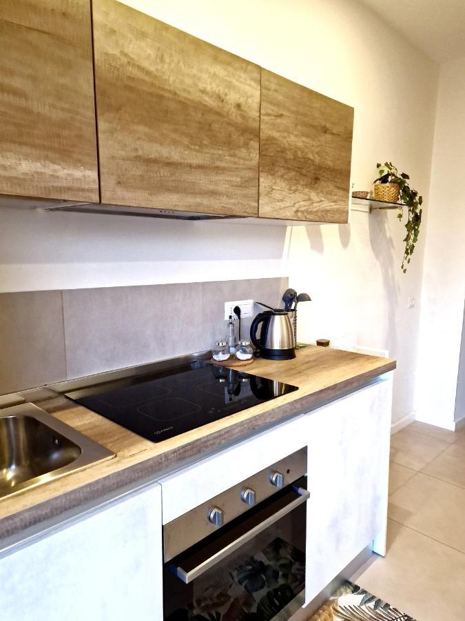 Olivella21 Luxury Apartment Montesanto Neapel Exteriör bild