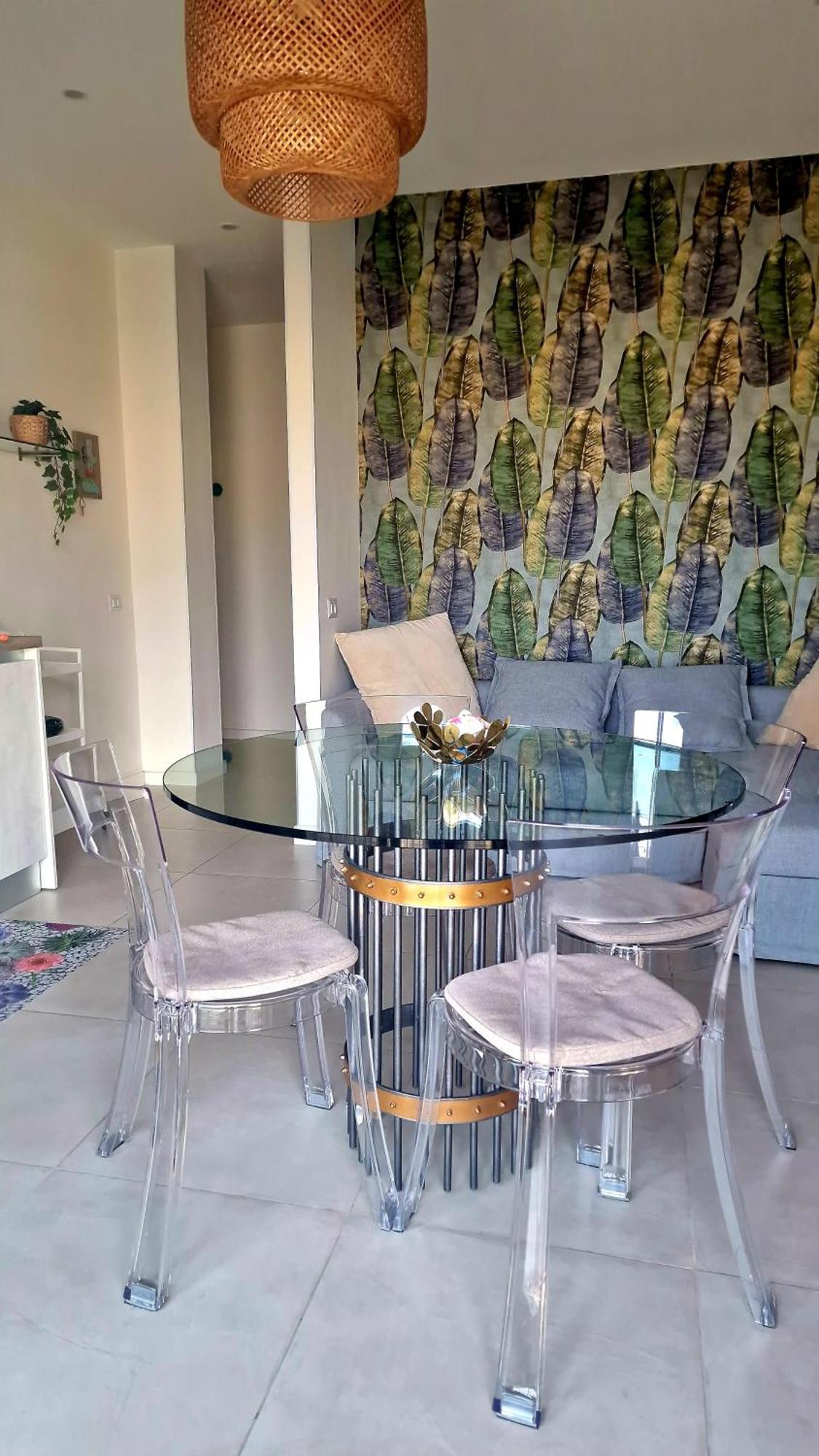 Olivella21 Luxury Apartment Montesanto Neapel Exteriör bild